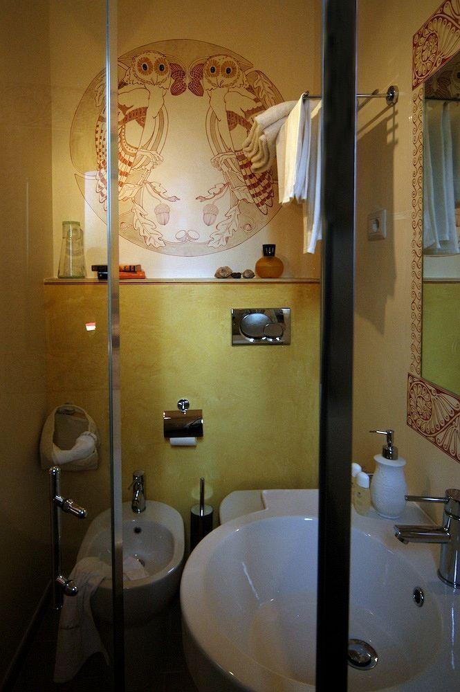Locanda Di Mirandolina Tuscania Buitenkant foto